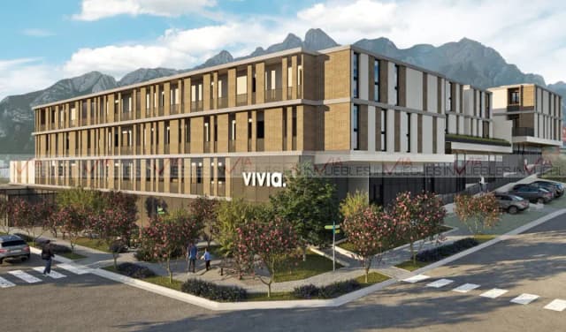 Departamento en Venta en San Gregorio, Santa Catarina, Nuevo León