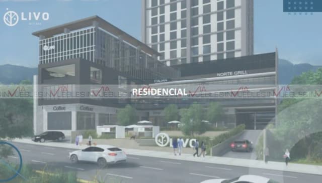 Departamento en Venta en Buenos Aires, Monterrey, Nuevo León