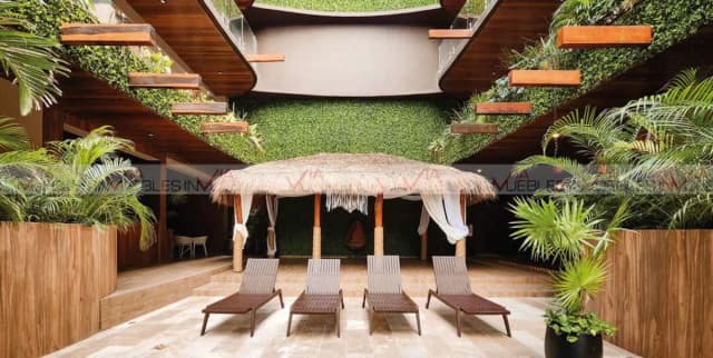 Departamento en Venta en Tulum Centro, Tulum, Quintana Roo