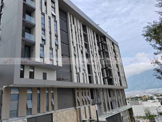 Departamento en Venta en Vía Cordillera, Santa Catarina, Nuevo León