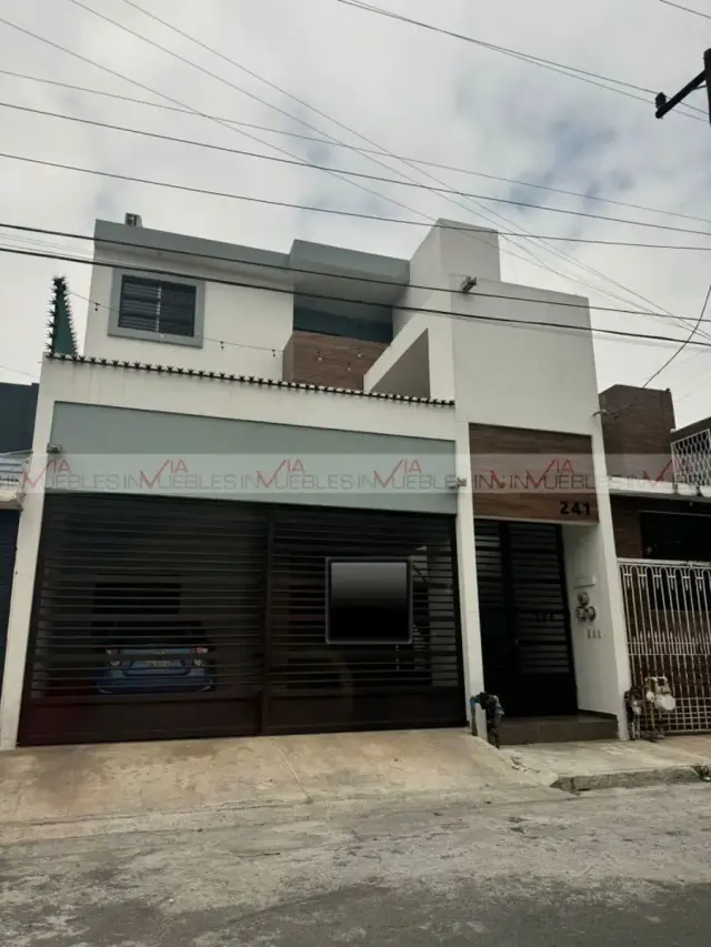 Departamento en Venta en Valle Morelos, Monterrey, Nuevo León