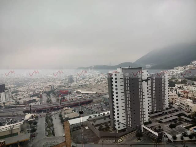 Departamento en Venta en Las Lajas, Monterrey, Nuevo León