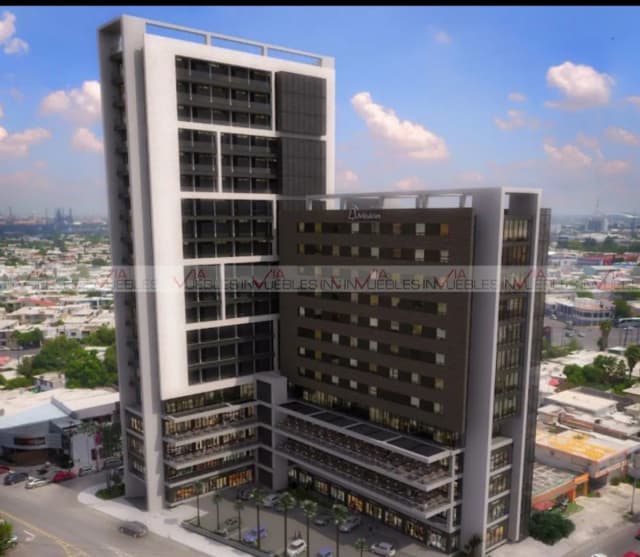 Departamento en Venta en Roma, Monterrey, Nuevo León