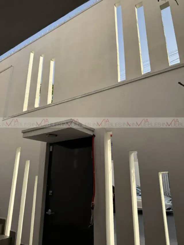 Departamento en Renta en Valle del Mirador, Monterrey, Nuevo León