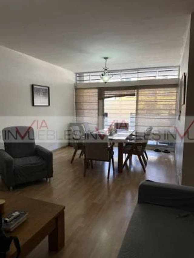 Departamento en Venta en Las Brisas, Monterrey, Nuevo León