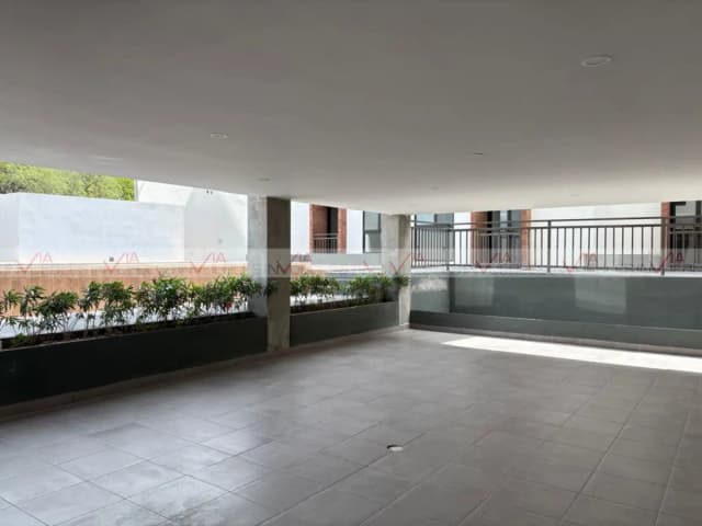 Departamento en Venta en Villas los Portales, Santa Catarina, Nuevo León