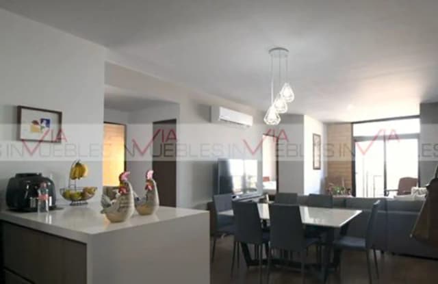 Departamento en Venta en Monterrey Centro, Monterrey, Nuevo León