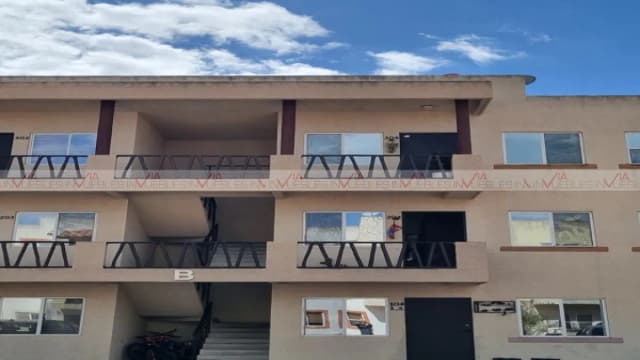 Departamento en Venta en Catania Residencial, Benito Juárez, Quintana Roo