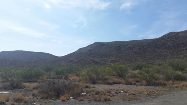 Terreno en Venta en Ramos Arizpe Centro, Ramos Arizpe, Coahuila de Zaragoza