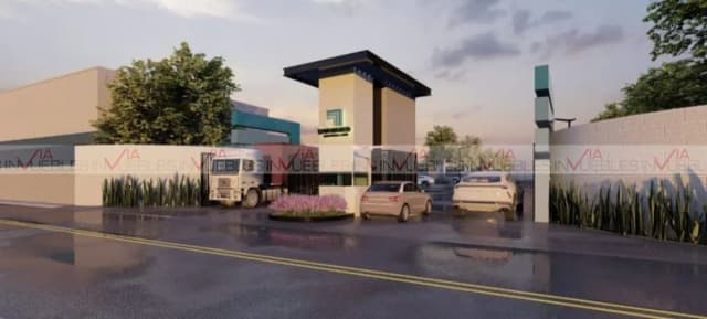 Terreno en Venta en Arboledas de San Roque, Juárez, Nuevo León