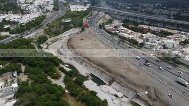 Terreno en Venta en El Obispo, San Pedro Garza García, Nuevo León
