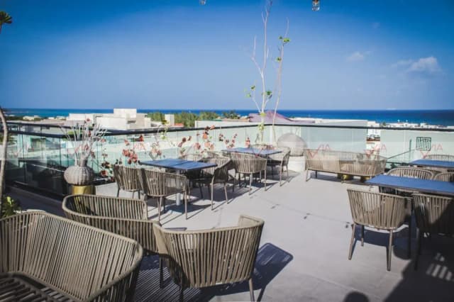 Departamento en Venta en Zazil Ha, Playa del Carmen, Quintana Roo