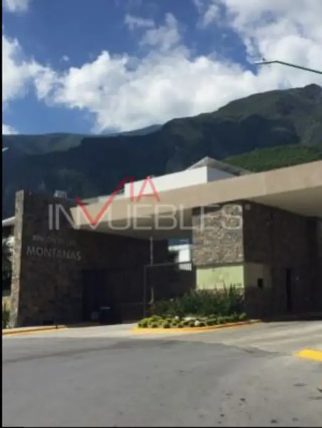 Terreno en Venta en Rincón de las Montañas, Monterrey, Nuevo León