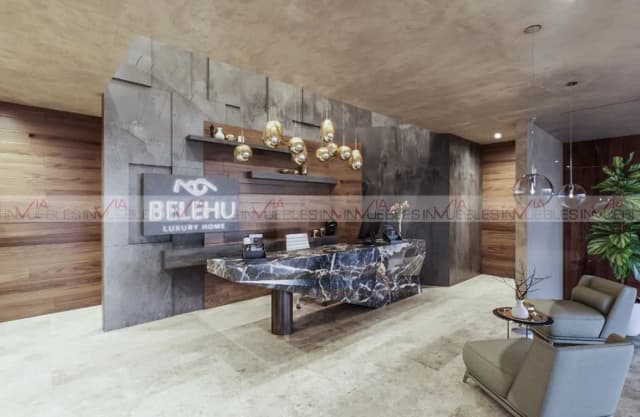 Departamento en Venta en Playa del Carmen Centro, Playa del Carmen, Quintana Roo