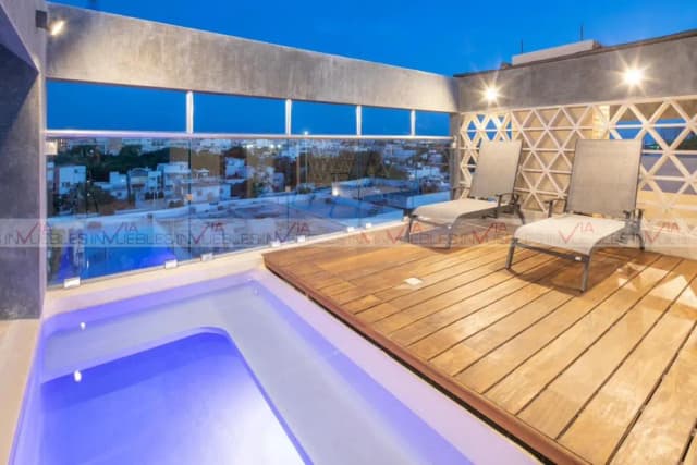 Departamento en Venta en Playa del Carmen Centro, Playa del Carmen, Quintana Roo