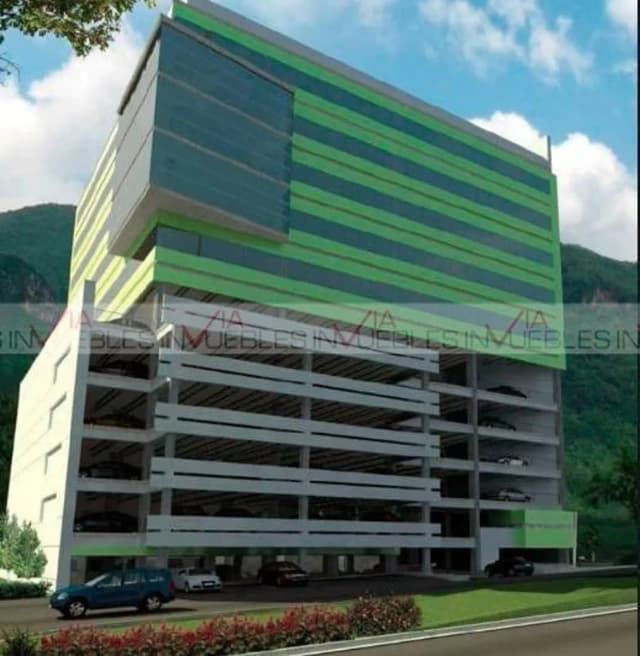 Oficina en Venta en Del Paseo Residencial, Monterrey, Nuevo León