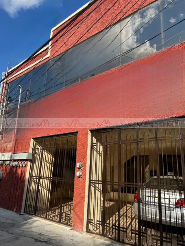 Oficina en Renta en Valle del Marquez, Monterrey, Nuevo León