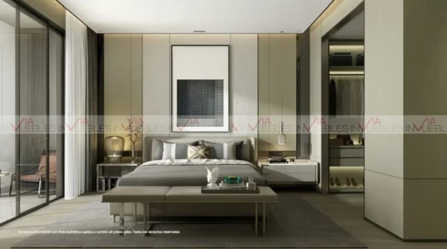 Departamento en Venta en Zona Valle Oriente Norte, San Pedro Garza García, Nuevo León