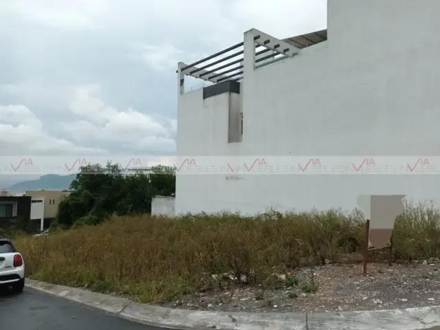 Terreno en Venta en Cumbres Elite, Monterrey, Nuevo León