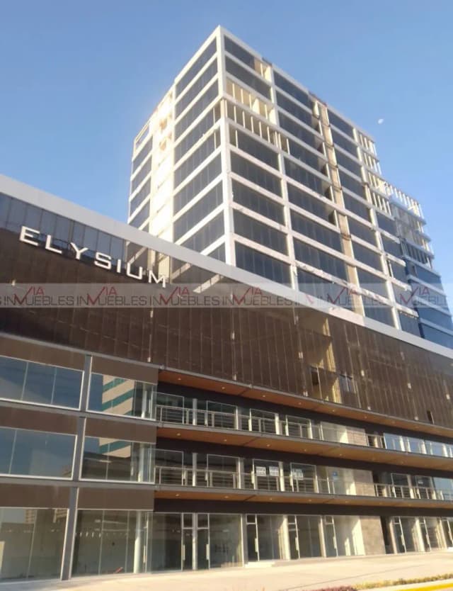 Oficina en Venta en Lomas de Montecristo, Monterrey, Nuevo León