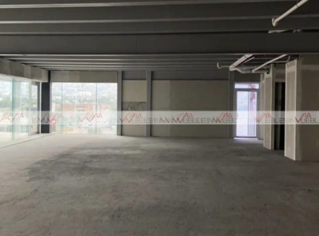Oficina en Venta en Del Valle, San Pedro Garza García, Nuevo León