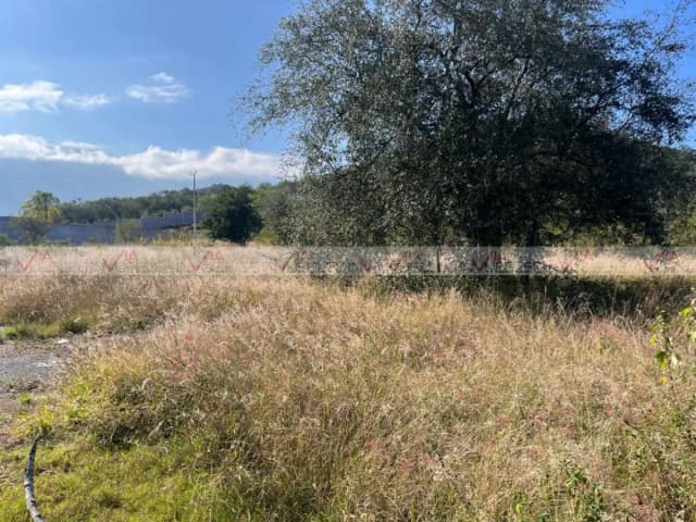Terreno en Venta en Canoas, Montemorelos, Nuevo León