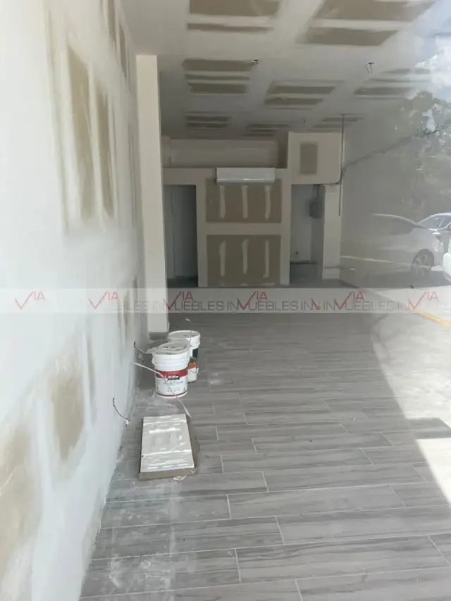 Local en Renta en Residencial la Lágrima, Monterrey, Nuevo León
