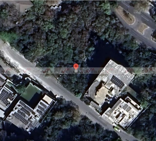 Terreno en Venta en Valle de San Angel Sect Mexicano, San Pedro Garza García, Nuevo León