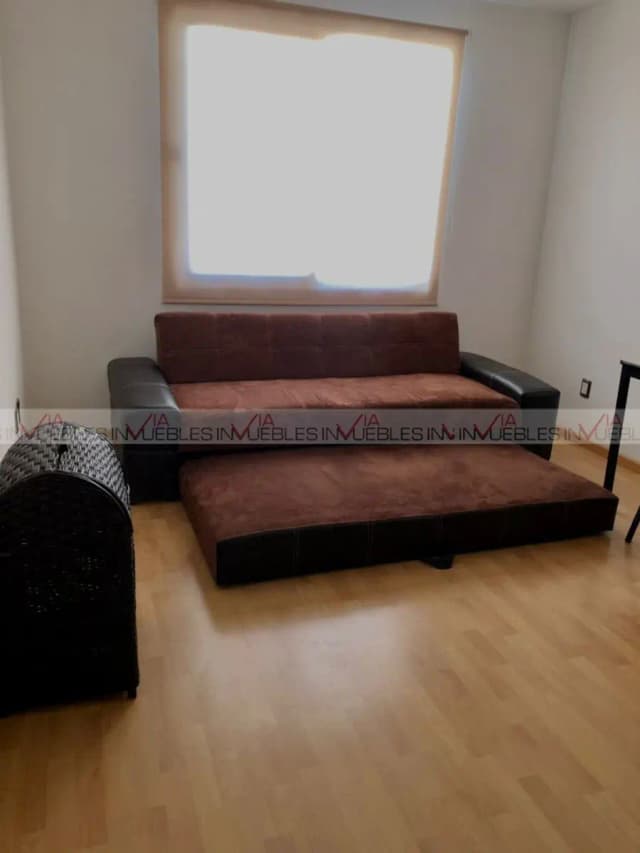 Departamento en Venta en Lomas del Tecnologico, San Luis Potosí, San Luis Potosí