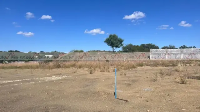 Terreno en Renta en Loma Prieta, Montemorelos, Nuevo León