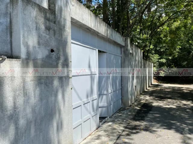 Casa en Venta en San Pedro, Santiago, Nuevo León