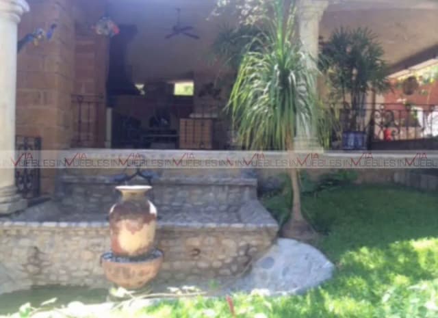 Casa en Venta en Cieneguilla, Santiago, Nuevo León