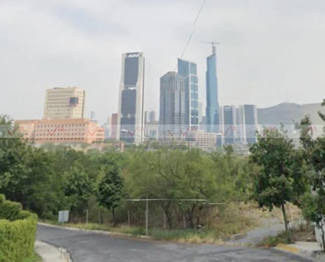 Terreno en Venta en Lomas del Campestre, San Pedro Garza García, Nuevo León