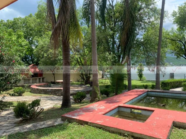 Casa en Venta en Jardines de la Boca, Santiago, Nuevo León