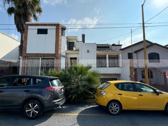 Casa en Renta en Portales de Aragón, Saltillo, Coahuila de Zaragoza