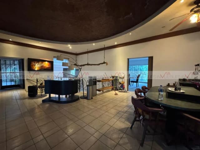 Casa en Venta en El Barrial, Santiago, Nuevo León