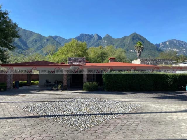 Casa en Venta en San Francisco, Santiago, Nuevo León