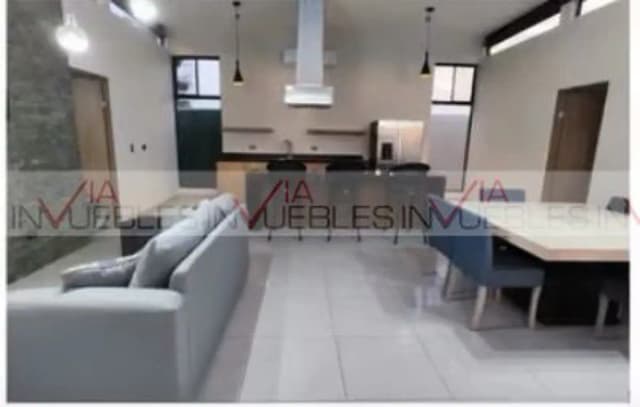 Casa en Venta en Congregación Calles, Montemorelos, Nuevo León