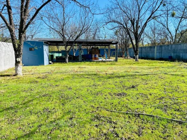 Casa en Venta en Montemorelos Centro, Montemorelos, Nuevo León