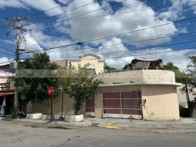 Casa en Venta en Hacienda de los Nogales, Apodaca, Nuevo León