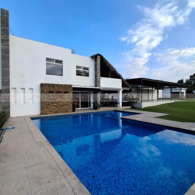 Casa en Venta en La Boca, Santiago, Nuevo León
