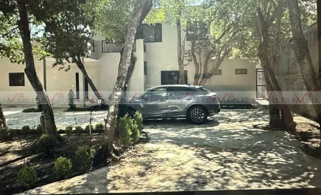 Casa en Venta en San Pedro El Álamo, Santiago, Nuevo León