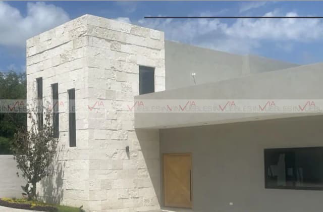 Casa en Venta en La Boca, Santiago, Nuevo León