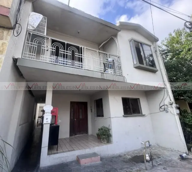 Casa en Venta en Los Sauces 1er. Sector, San Pedro Garza García, Nuevo León