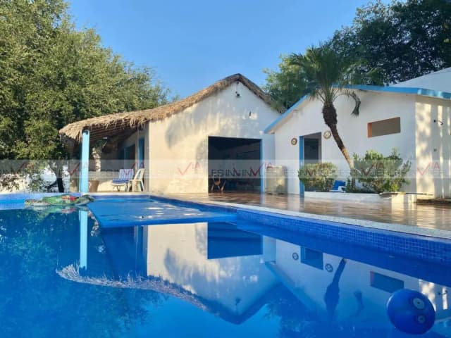 Casa en Venta en Loma Prieta, Montemorelos, Nuevo León