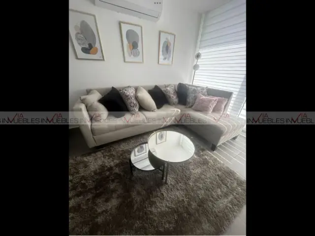 Departamento en Renta en Regina, Monterrey, Nuevo León