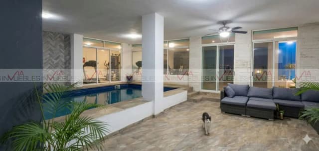 Casa en Venta en Prados de la Silla, Monterrey, Nuevo León
