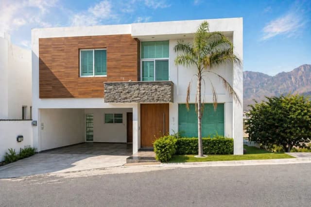 Casa en Venta en Contry Sur, Monterrey, Nuevo León