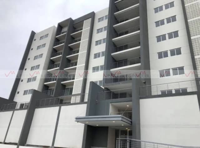 Departamento en Renta en Colinas del Huajuco, Monterrey, Nuevo León