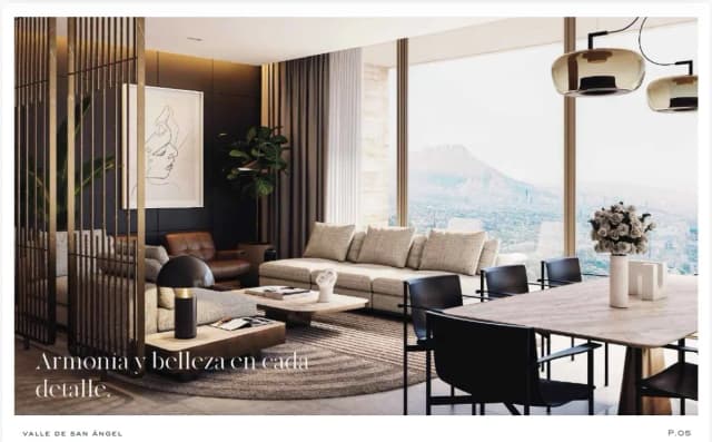 Departamento en Venta en Valle de San Angel Sect Mexicano, San Pedro Garza García, Nuevo León